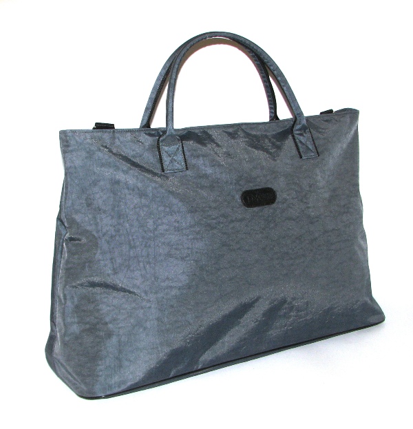 Дорожная сумка DNK Big bag grey Дорожная сумка DNK Big bag grey